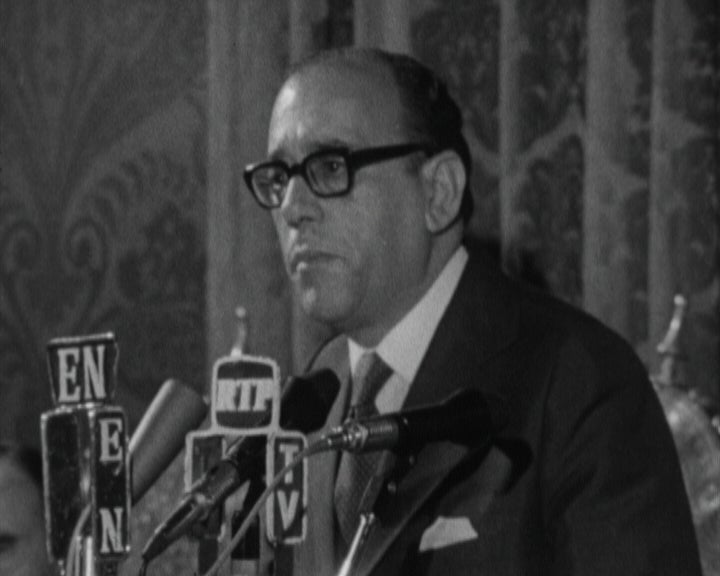 Ministro das Corporações visita distrito de Coimbra