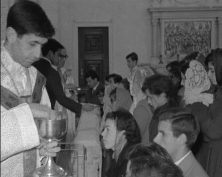 Encontro da Juventude Universitária Católica