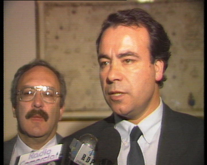 Declarações de Carvalho da Silva