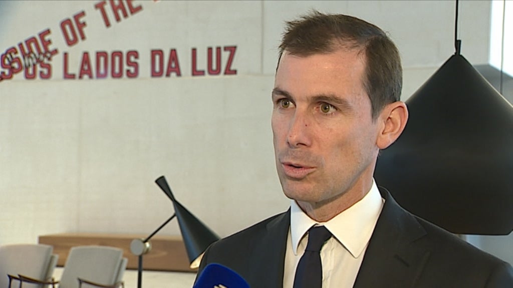 Subida do preço da eletricidade em 2018