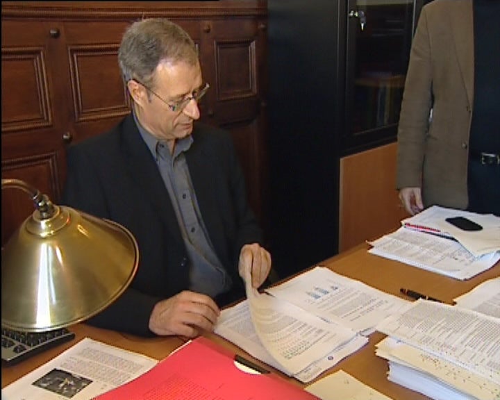 Partidos preparam debate do OE