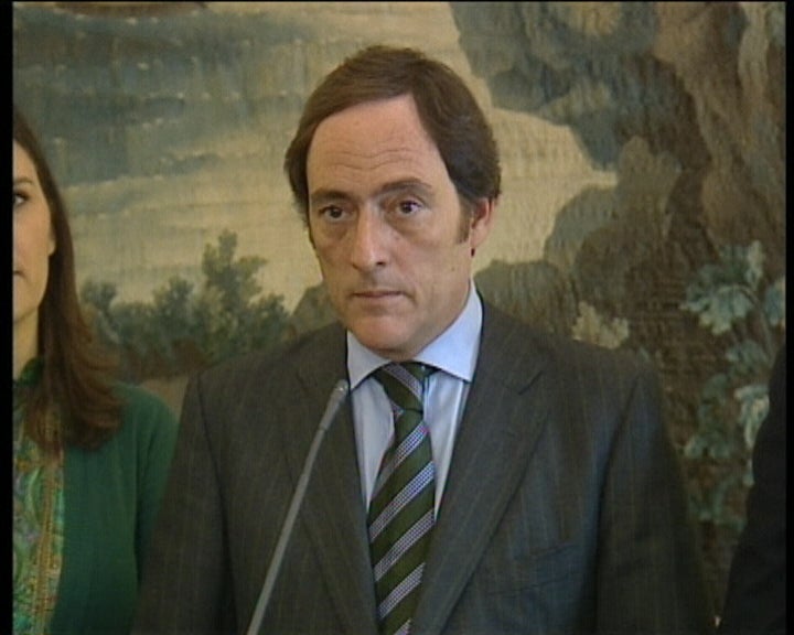 Reacção dos partidos políticos às medidas do PEC