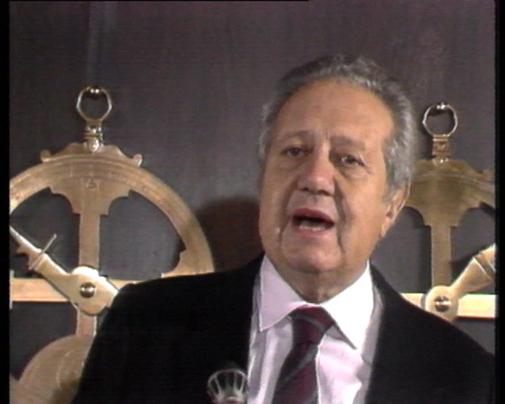 Conferência de imprensa de Mário Soares