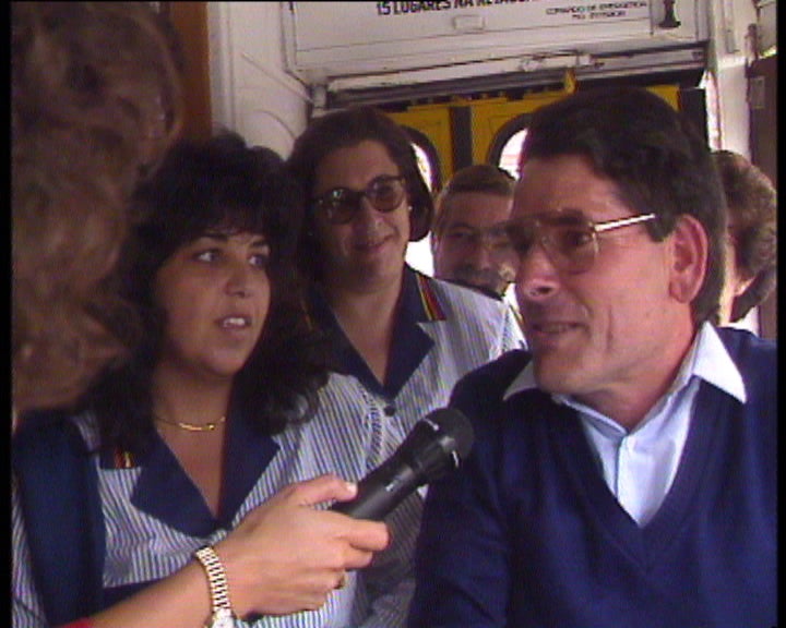 Mulheres vão conduzir eléctricos da Carris