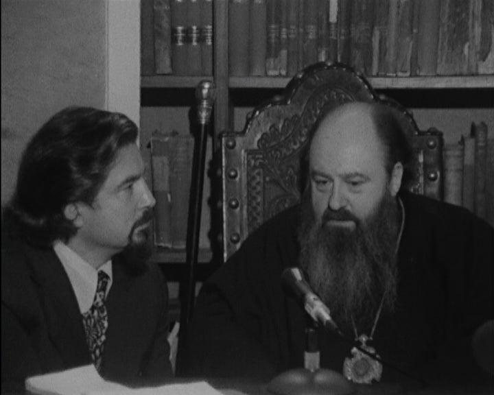 Conferência Cristã para a Paz