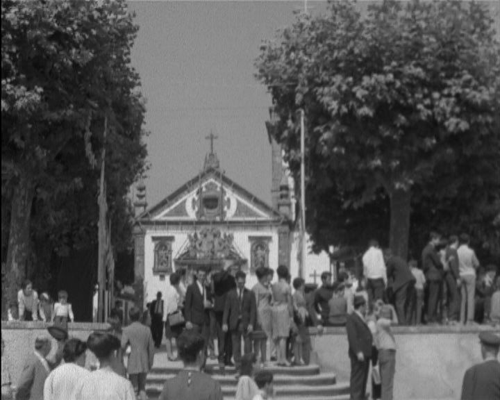 Festival de Folclore nas Festas de Meadela