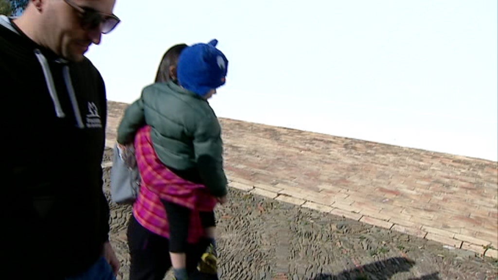 Incentivo à natalidade