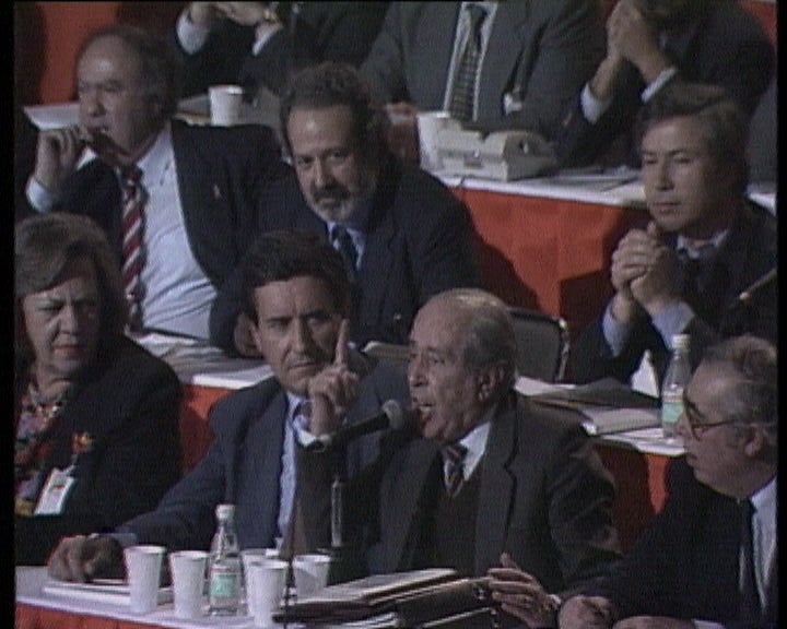 Insólitos do Congresso do PSD