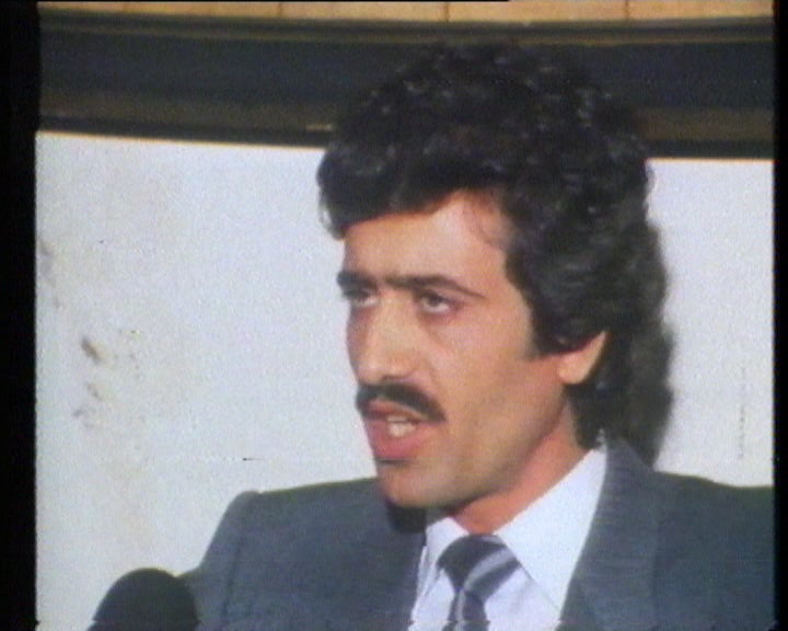 Declarações de Hussein Khaliq