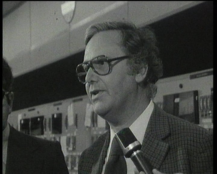 Carlos Melancia nomeado governador de Macau