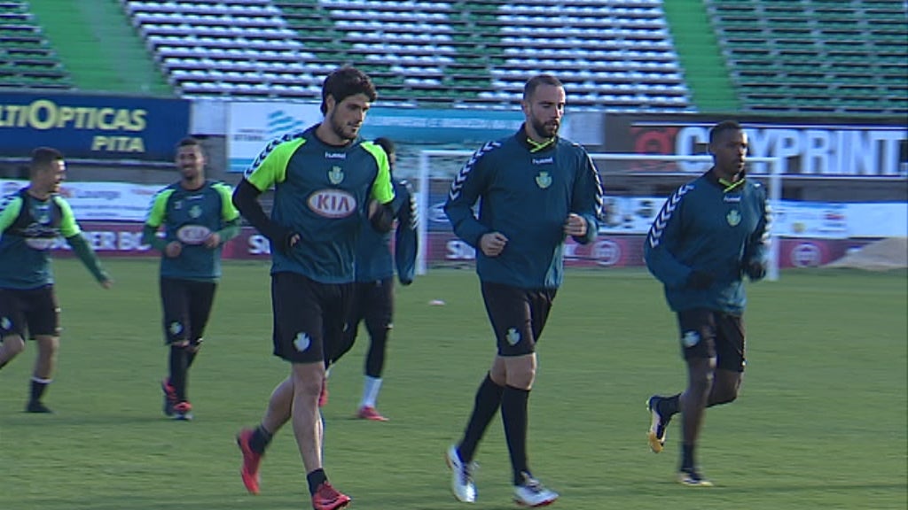 Futebol: antevisão Sporting vs Setúbal