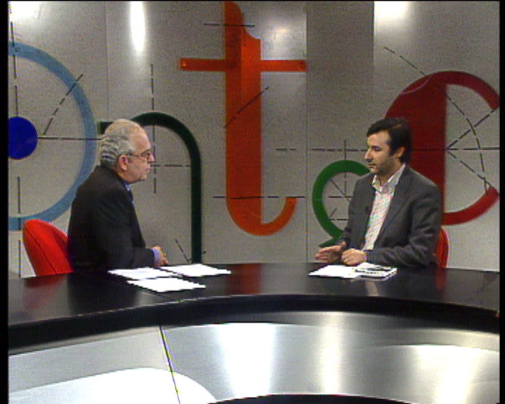 Morte do realizador Krzysztof Kieslowski