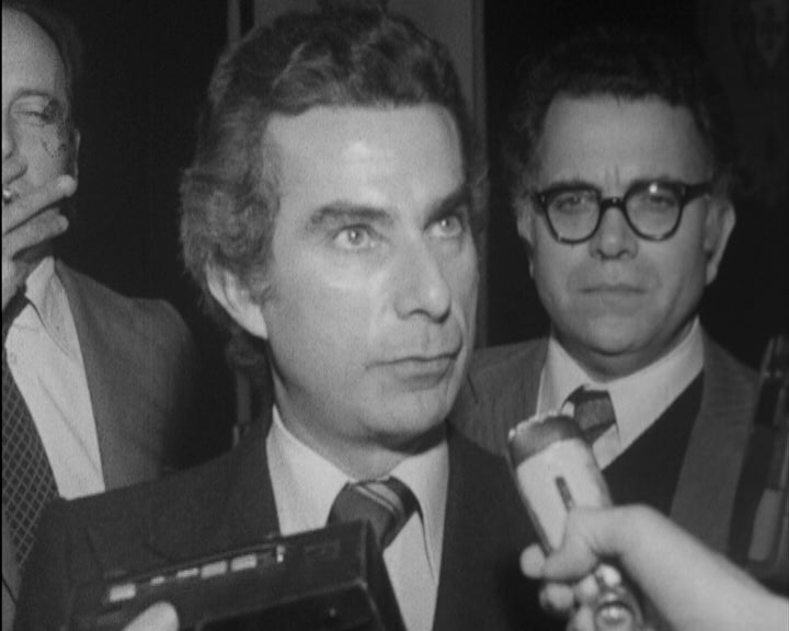 Declarações de Francisco Sá Carneiro