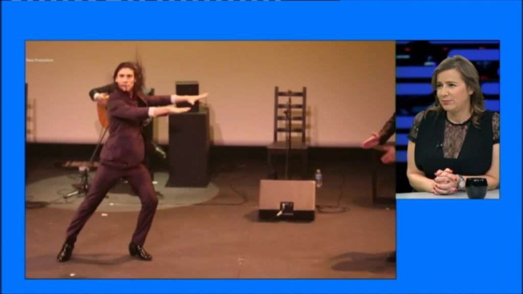 Entrevista a Ana Costa