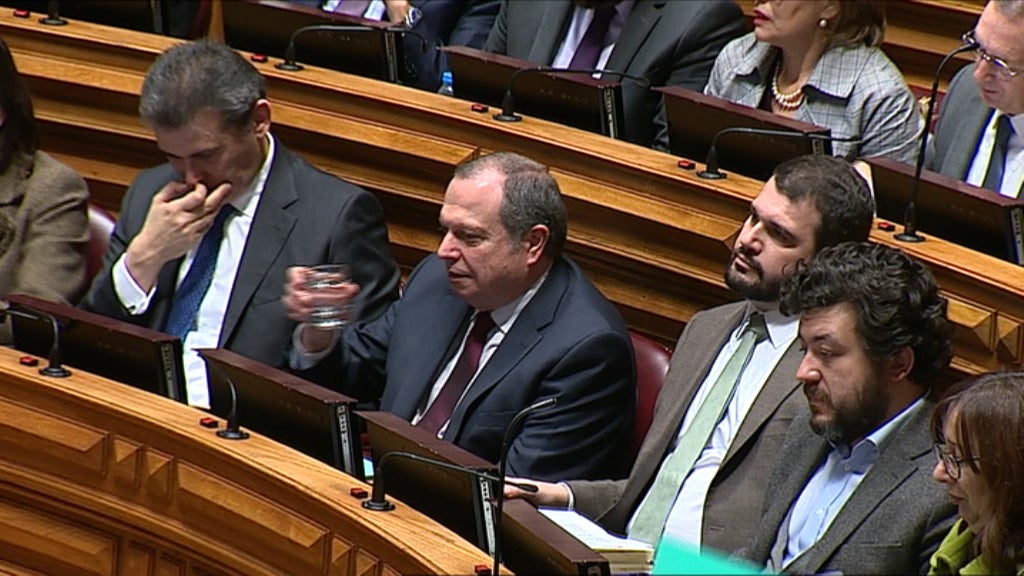 Vencimento dos Magistrados