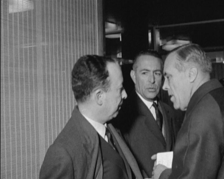 Conferência Europeia de Ministros dos Transportes