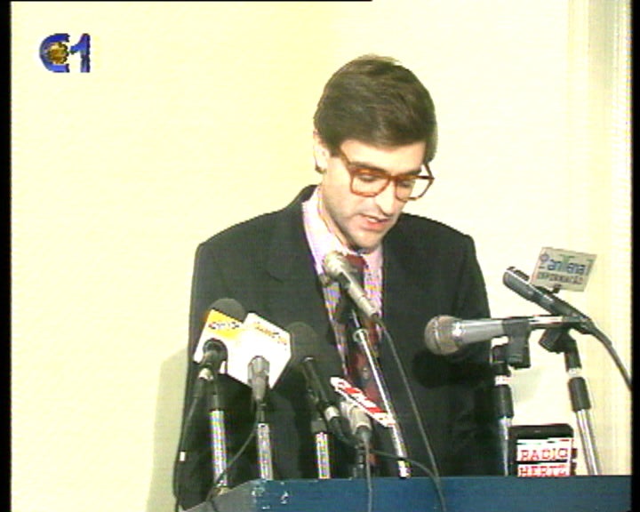 Reunião da Comissão Política do CDS-PP