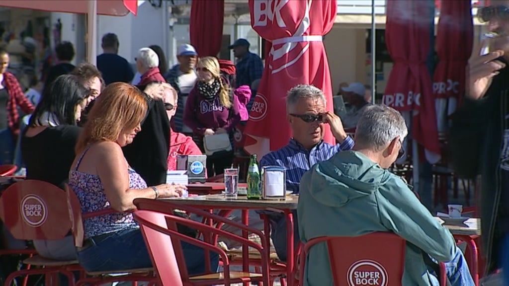 Posição de Portugal face ao Reino Unido e ao Brexit