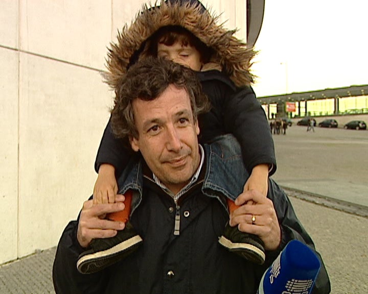 Adeptos do Futebol Clube do Porto