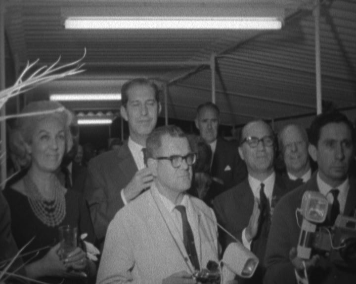 Feira em Lourenço Marques