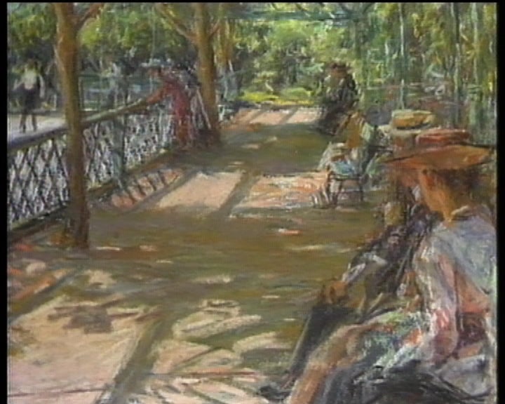 Leilão de pintura portuguesa