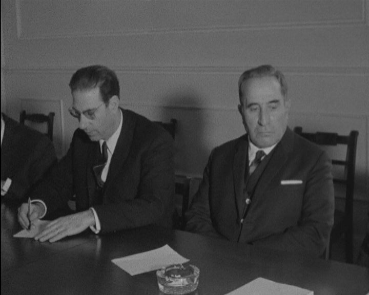 Encontro dos Municípios do Porto