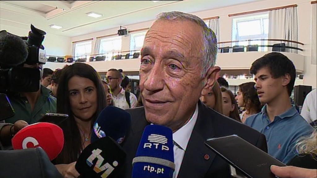 Personalidade do ano