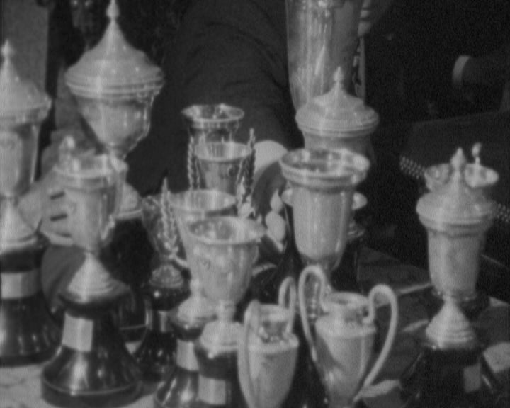 56º aniversário do Lisboa Ginásio Clube