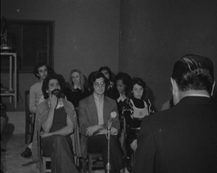 Conferência de Baptista Rosa