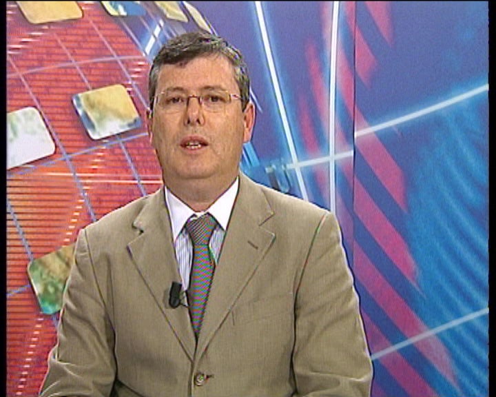 Entrevista a João Malva