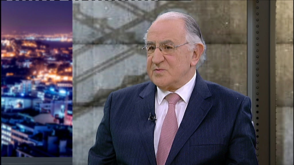 Crédito malparado do Novo Banco