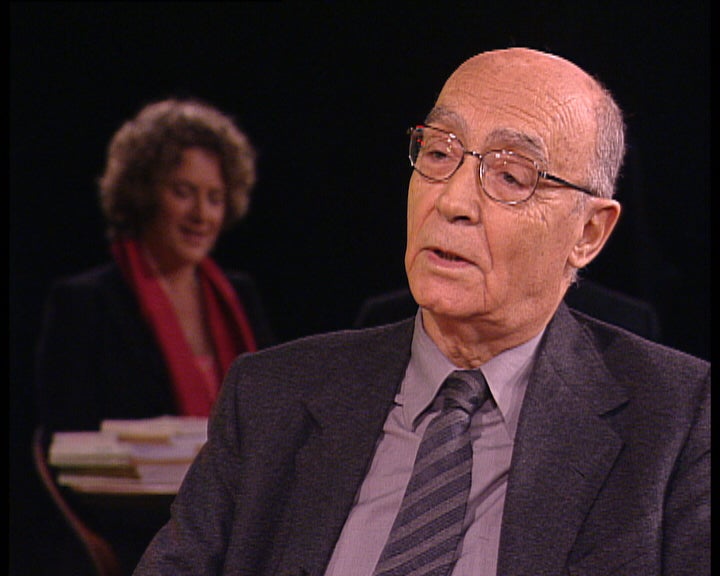 José Saramago