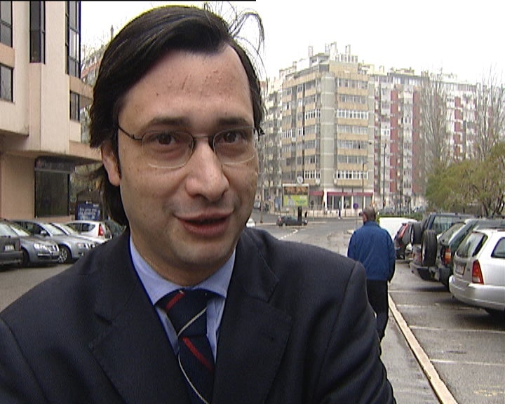 Reações à eleição de Vítor Constâncio no BCE