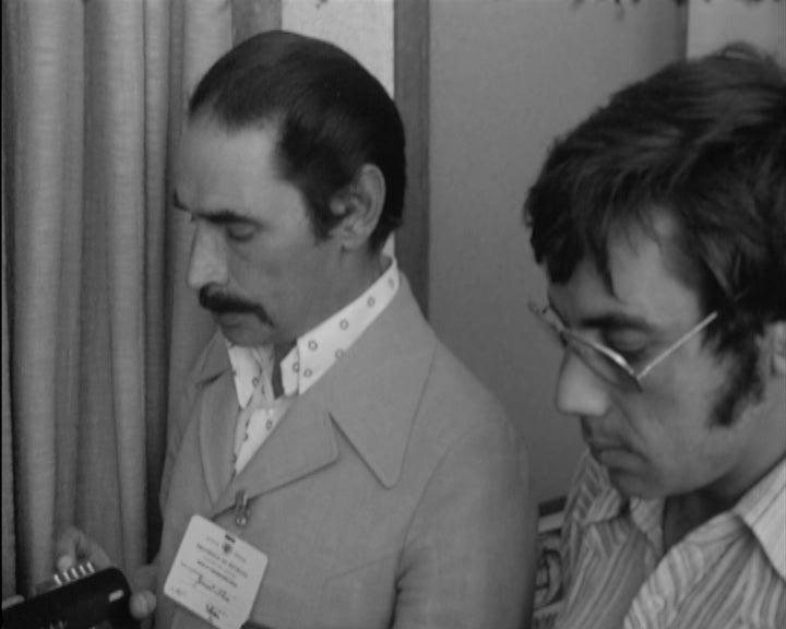 Comunicado do Conselho da Revolução