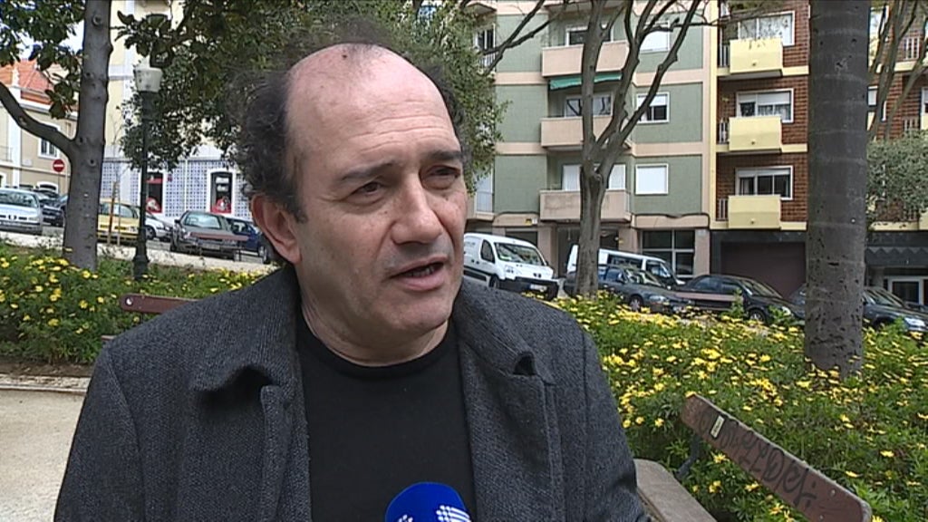 Morte do ator Francisco Nicholson