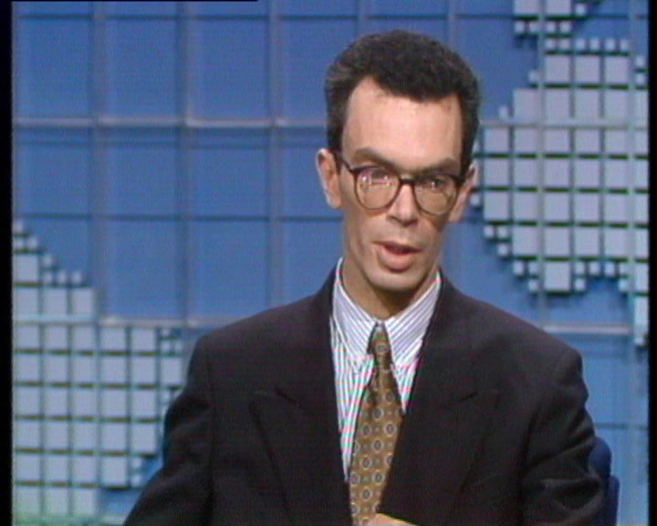 Entrevista a Luís Delgado