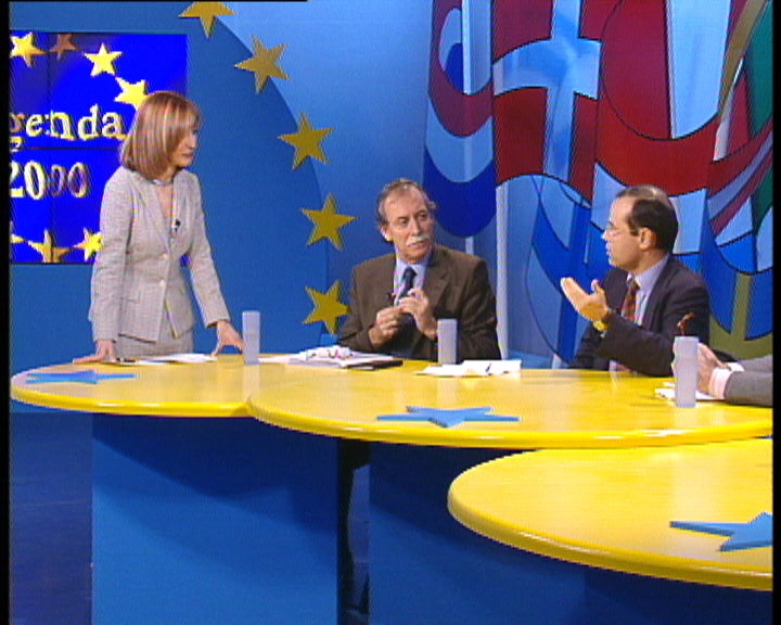 Grande Debate – II Parte