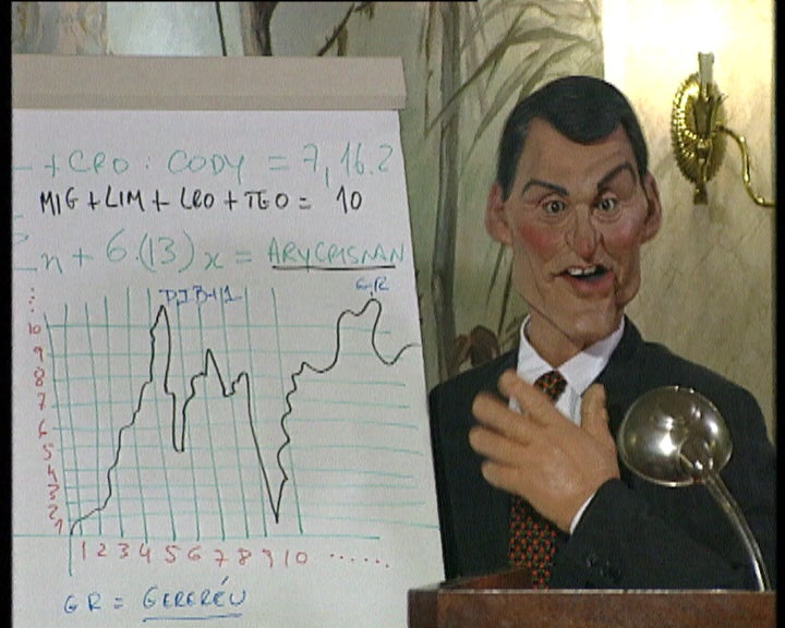 A Primeira Aula de Acabado Silva