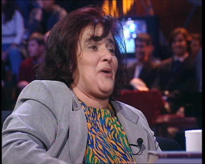 Odete Santos e Waldemar Bastos – Parte I