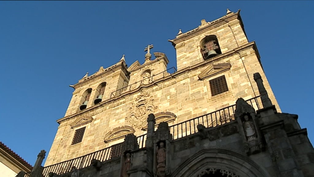 Braga segundo melhor destino Europeu