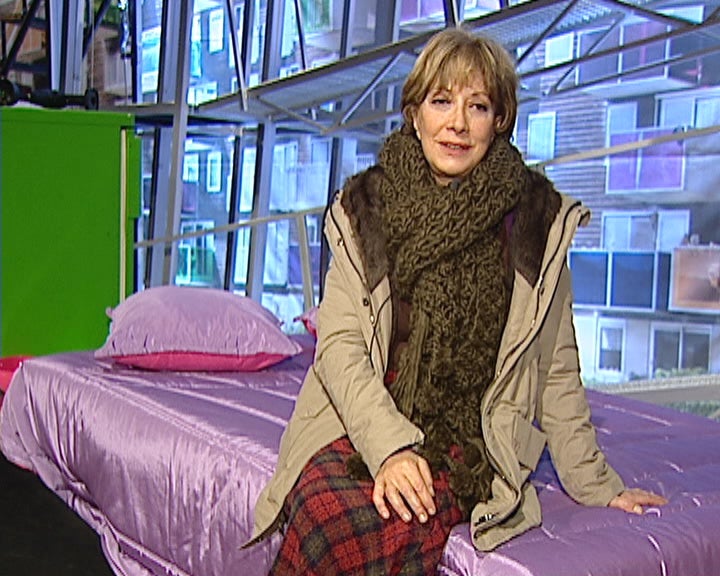 Peça no teatro da Trindade