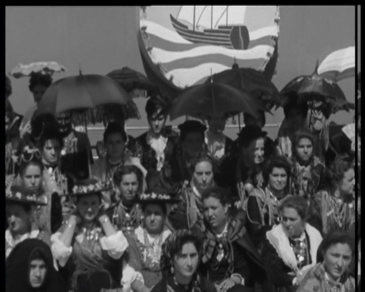 Festa de São João em Vila do Conde