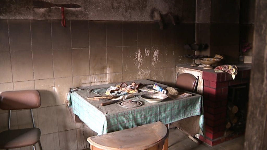 Investigação em Pedrógão Grande