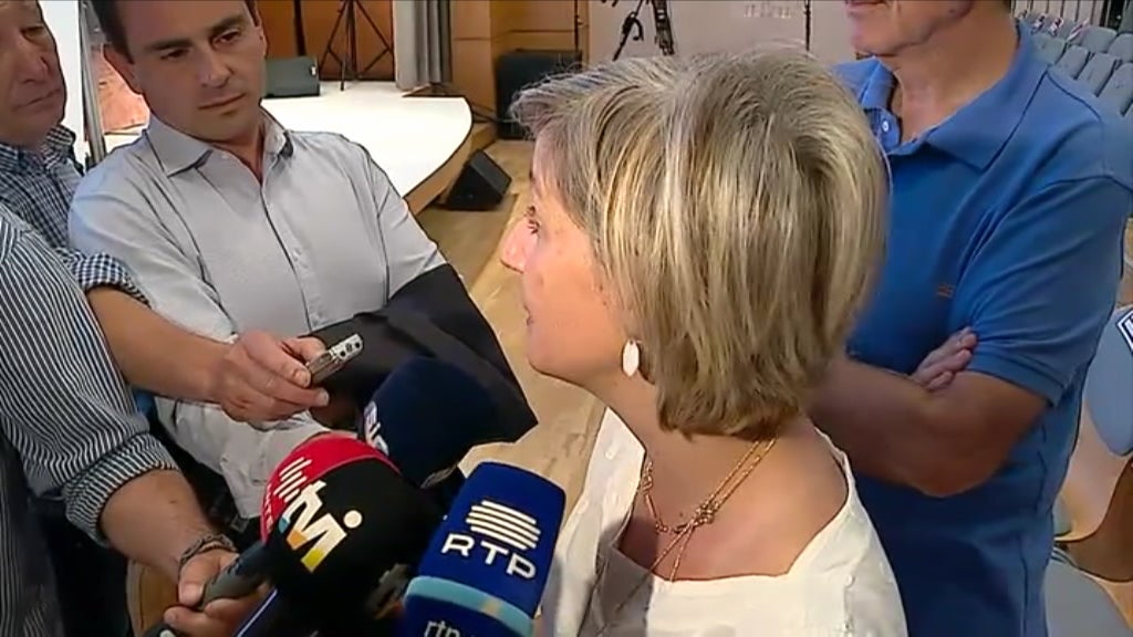 Cuidados de saúde nas maternidades de Lisboa