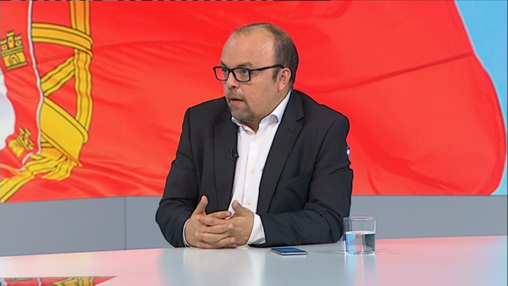 Nuno Saraiva analisa discurso do Presidente da República