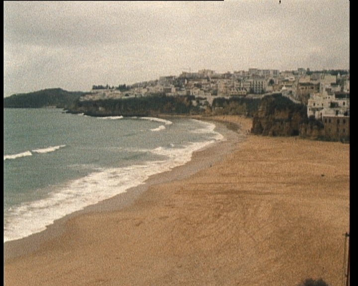 Problema do saneamento básico em Albufeira