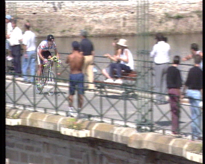 Volta a Portugal em Bicicleta