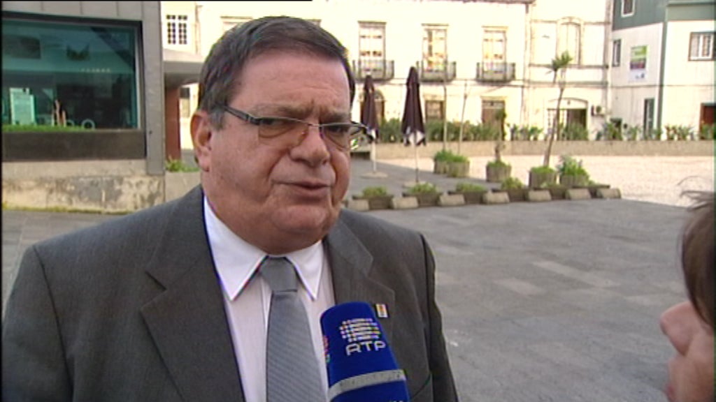 Greve no setor da Saúde