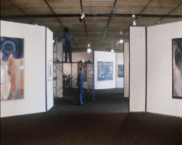 Fundação Calouste Gulbenkian