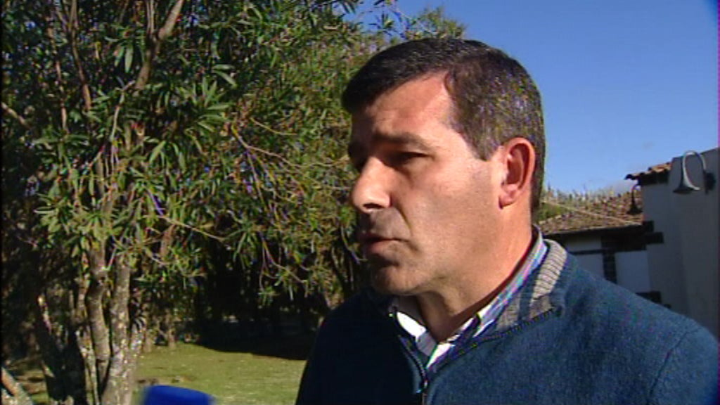 Declarações de Ricardo Silva